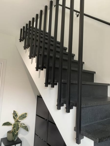 S-W-S Seths Welding Service