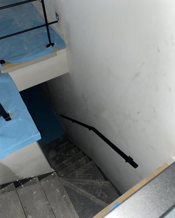 S-W-S Seths Welding Service