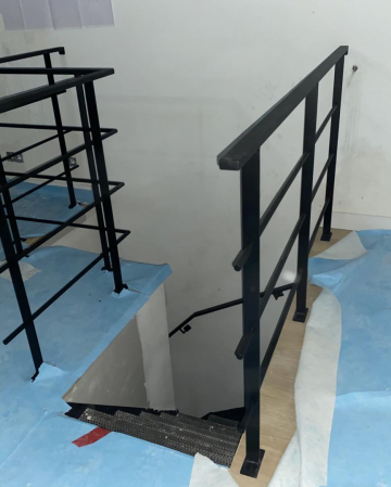 S-W-S Seths Welding Service