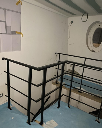 S-W-S Seths Welding Service