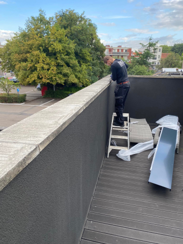 S-W-S Seths Welding Service