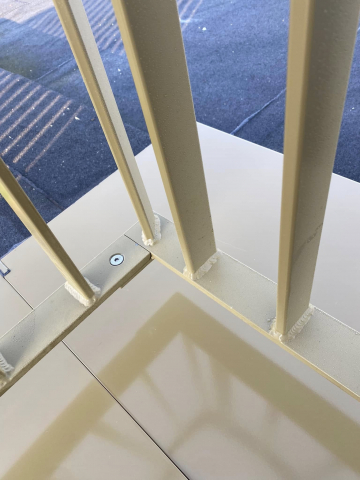 S-W-S Seths Welding Service