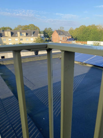 S-W-S Seths Welding Service