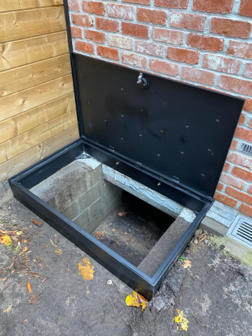 S-W-S Seths Welding Service