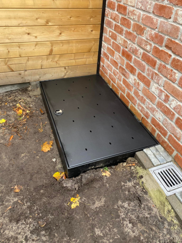 S-W-S Seths Welding Service