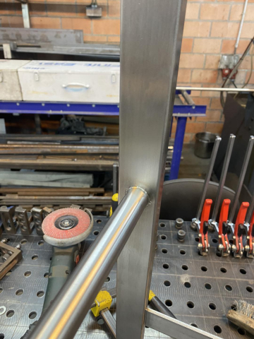 S-W-S Seths Welding Service