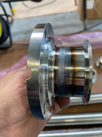 S-W-S Seths Welding Service