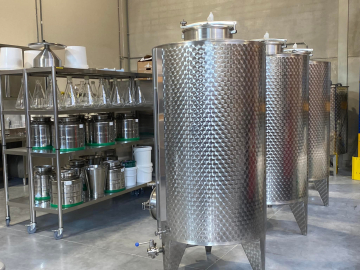 S-W-S Seths Welding Service